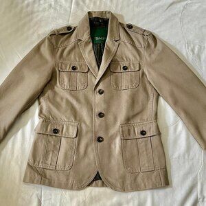 Men's Zara Jacket, Size 40 - Used